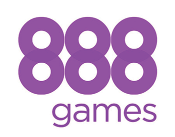 888Games Logo