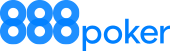 888Poker Logo