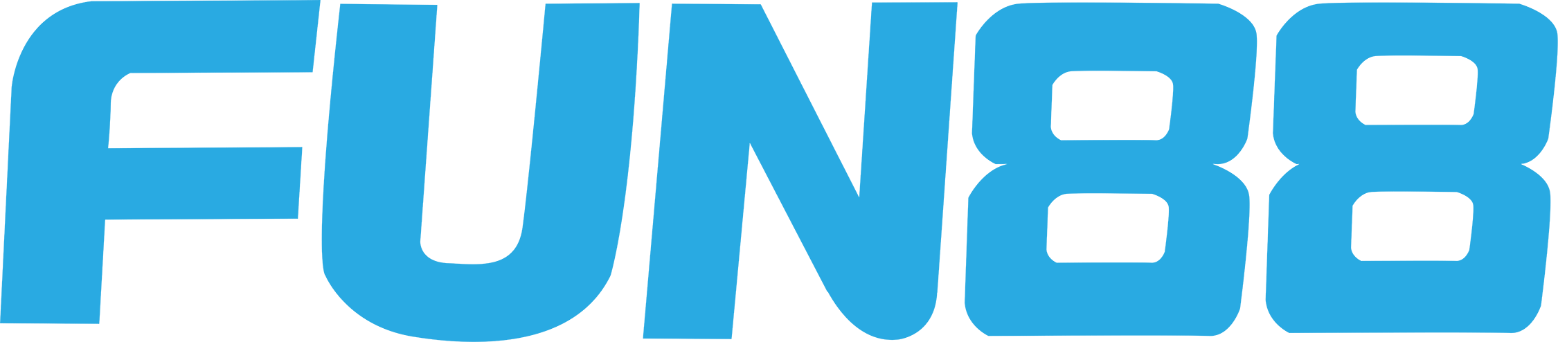 FUN88 Logo
