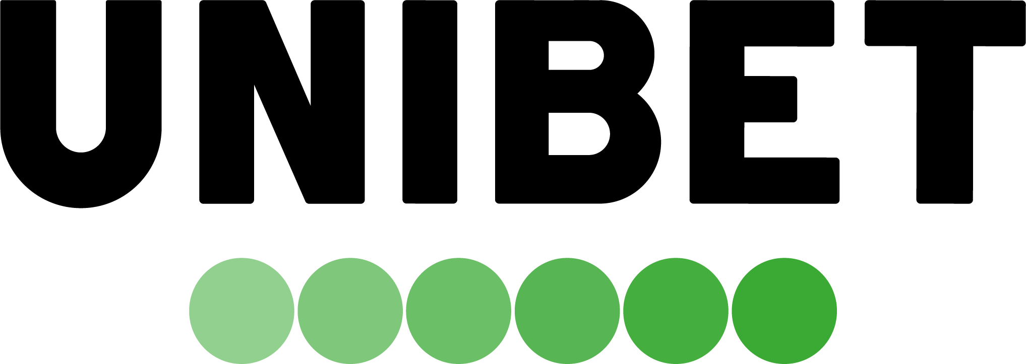 Unibet Logo