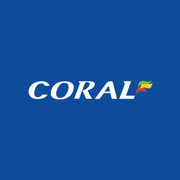 Coral Logo