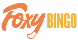 Foxy Bingo Logo