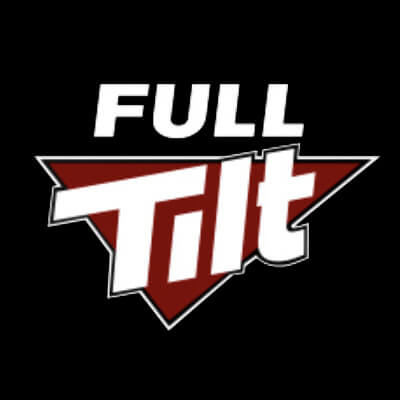 Full Tilt Logo