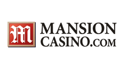 Mansion Casino Logo