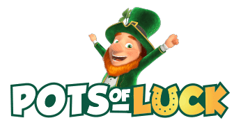 Pots of Luck Logo