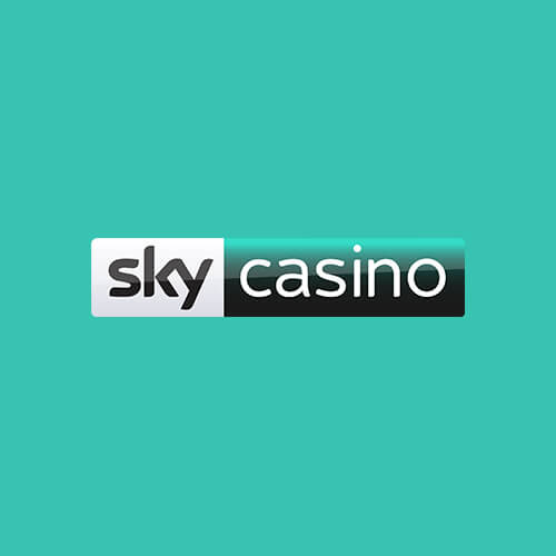 Sky Casino Logo