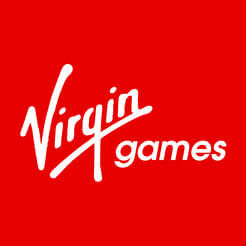 Virgin Games App