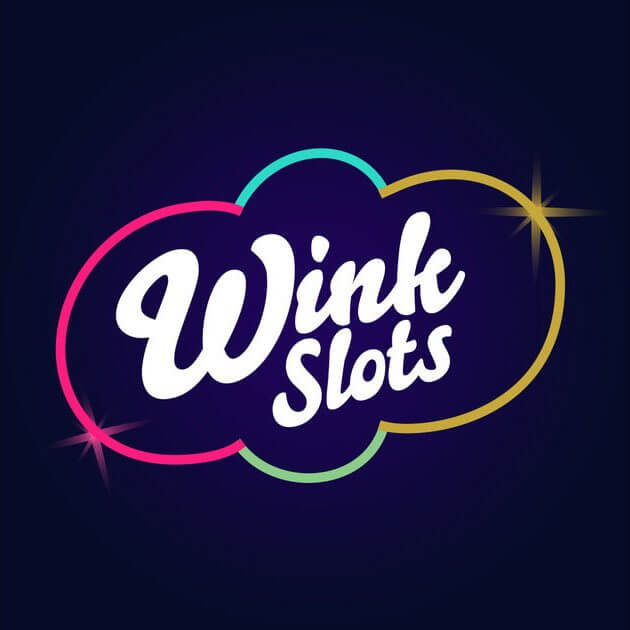 Wink Slots Logo