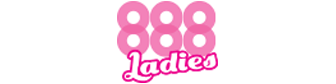 888Ladies Logo