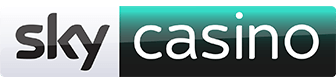 Sky Casino Logo