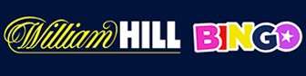 William Hill Bingo Logo