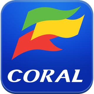 Coral Mobile App